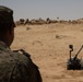 US, Tunisia conduct ordnance disposal at African Lion 2024