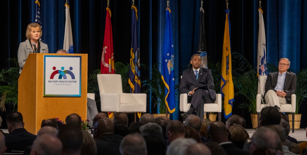 2024 Military Health System Conference