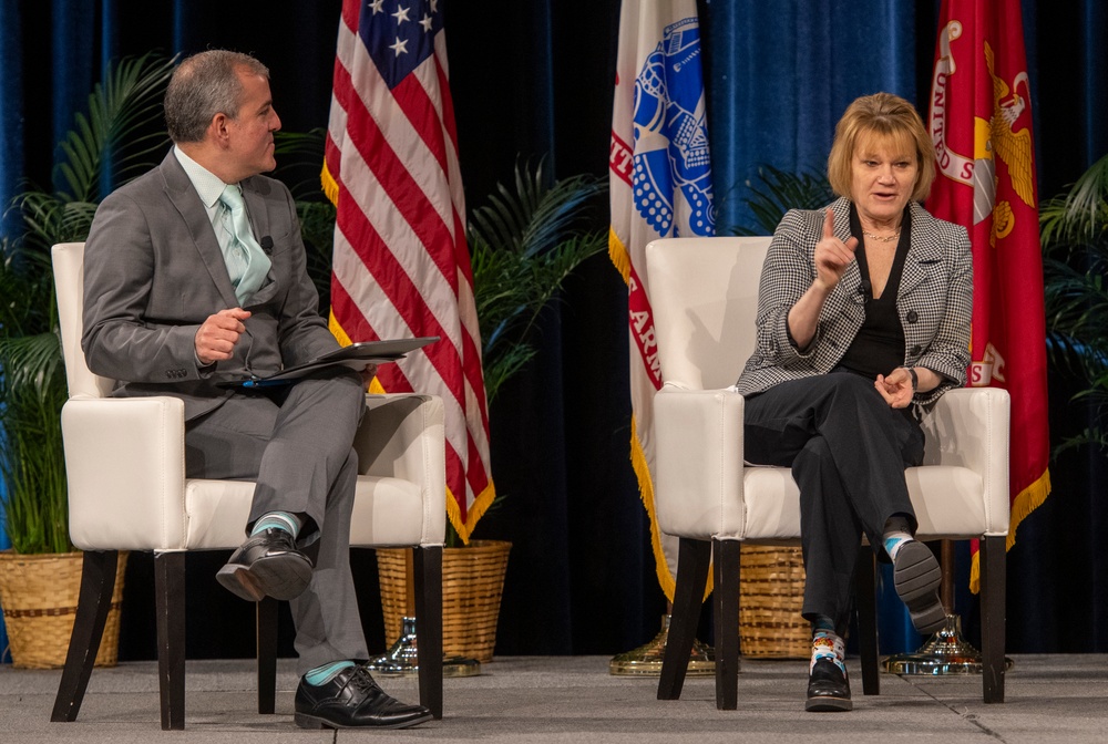 2024 Military Health System Conference