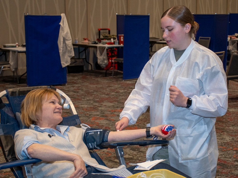 2024 Military Health System Conference