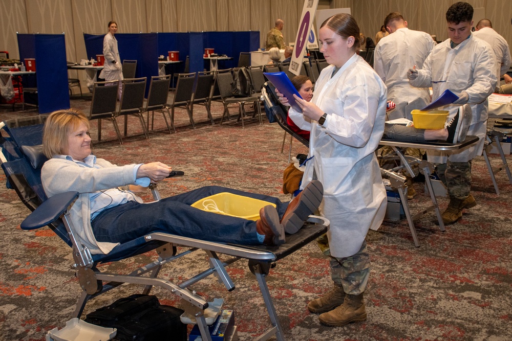 2024 Military Health System Conference