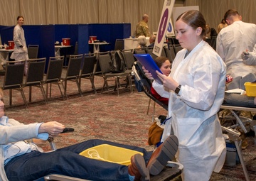 2024 Military Health System Conference