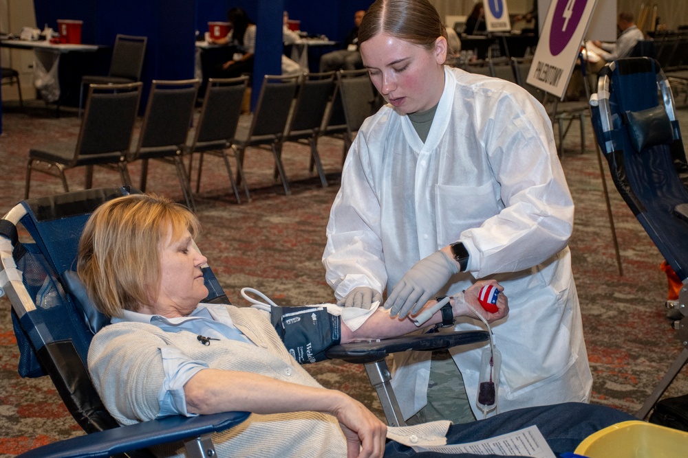 2024 Military Health System Conference