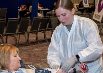 2024 Military Health System Conference