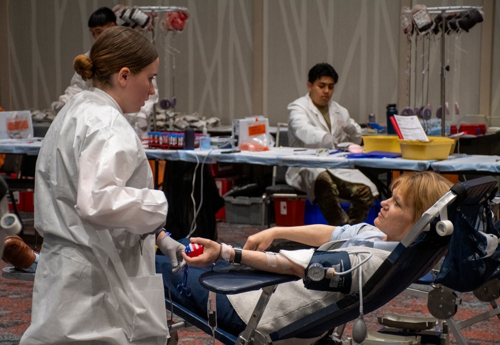 2024 Military Health System Conference