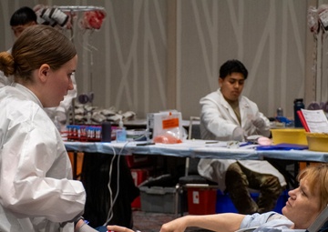 2024 Military Health System Conference