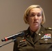 Morrissette inducted into Army Finance and Comptroller HoF