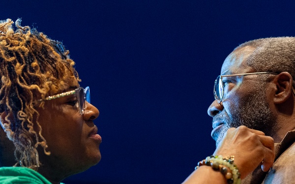 Morrissette inducted into Army Finance and Comptroller HoF