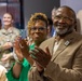 Morrissette inducted into Army Finance and Comptroller HoF