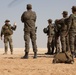 Maryland National Guard conducts field training exercise at African Lion 2024