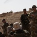 300th Military Intelligence Battalion provides translation services during African Lion 2024