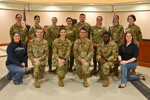 USACE hands over material testing certification to Afghanistan Builders Association
