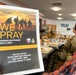 USAG Stuttgart Quarterly National Day of Prayer - 2 May 2024