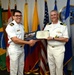 4th Fleet Holds Turnover Ceremony for the Secretary of IANTN