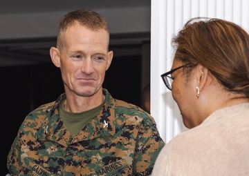 National Day of Prayer Breakfast 2024