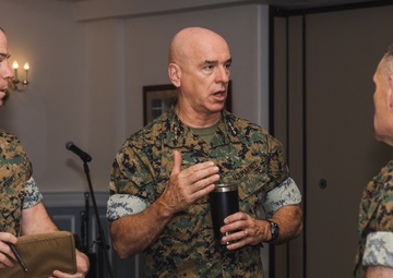 National Day of Prayer Breakfast 2024