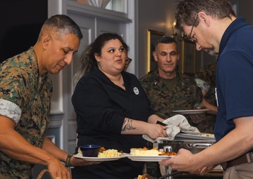 National Day of Prayer Breakfast 2024