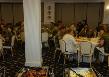 National Day of Prayer Breakfast 2024