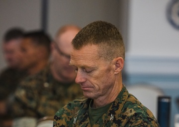 National Day of Prayer Breakfast 2024