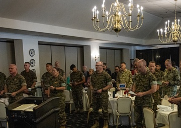 National Day of Prayer Breakfast 2024