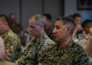 National Day of Prayer Breakfast 2024