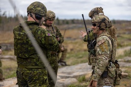 Hungry Horse JTAC Exercise