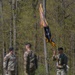 2nd Brigade Combat Team, 10th Mountain Division Uncasing Ceremony 2024