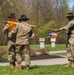 2nd Brigade Combat Team, 10th Mountain Division Uncasing Ceremony 2024