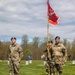 2nd Brigade Combat Team, 10th Mountain Division Uncasing Ceremony 2024