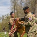 2nd Brigade Combat Team, 10th Mountain Division Uncasing Ceremony 2024