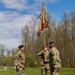 2nd Brigade Combat Team, 10th Mountain Division Uncasing Ceremony 2024