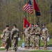 2nd Brigade Combat Team, 10th Mountain Division Uncasing Ceremony 2024