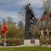 2nd Brigade Combat Team, 10th Mountain Division Uncasing Ceremony 2024