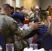 Fort Drum National Day of Prayer Luncheon