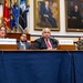 CNO delivers testimony before House Armed Services Committee