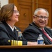 CNO delivers testimony before House Armed Services Committee