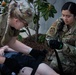 ALNG CERFP Medical Teams trains in mass casualty care with local medical students