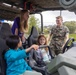 1st MARDIV Marines visit elementary school for Month of the Military Child