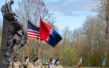 2nd Brigade Combat Team ‘Commandos’ celebrate homecoming at Fort Drum