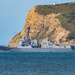 USS Sterett (DDG 104) Wins 2023 Battle ‘E’ Award