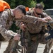 Marines and sailors take on the 15th Annual Recon Challenge