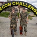 Marines and sailors take on the 15th Annual Recon Challenge