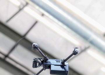 2-13th Aviation Regiment takes off into the future