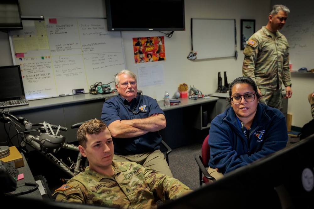 Washington National Guard Information Management Division prepares for new Cyber Operational Readiness Assessment (CORA)