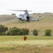 Local fire protection services, Camp Pendleton Marines train together during Cory Iverson Wildland Firefighting Exercise