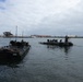 Enhancing Marine Corps Capabilities: ACV training course