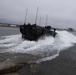 Enhancing Marine Corps Capabilities: ACV training course