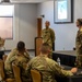 Additional Duty First Sergeant Symposium