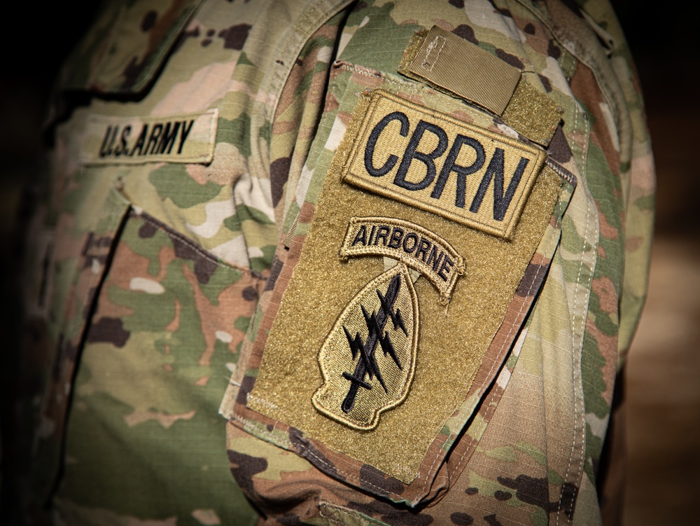 Soldiers Achieve Operational Excellence in Rigorous CBRN Training