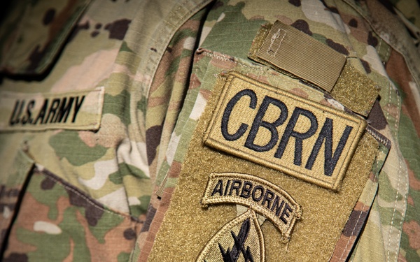 Soldiers Achieve Operational Excellence in Rigorous CBRN Training